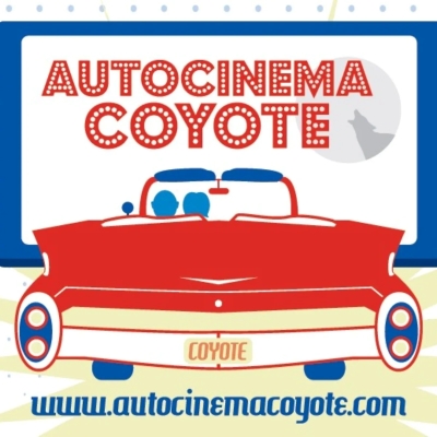 Autocinema Mexico