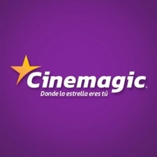 Cinemagic Mexico
