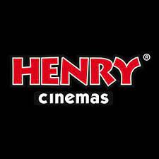 Cinemas Henry Mexico