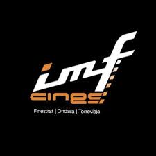 Cines Imf España