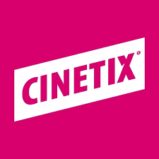 Cinetix - Mex Mexico