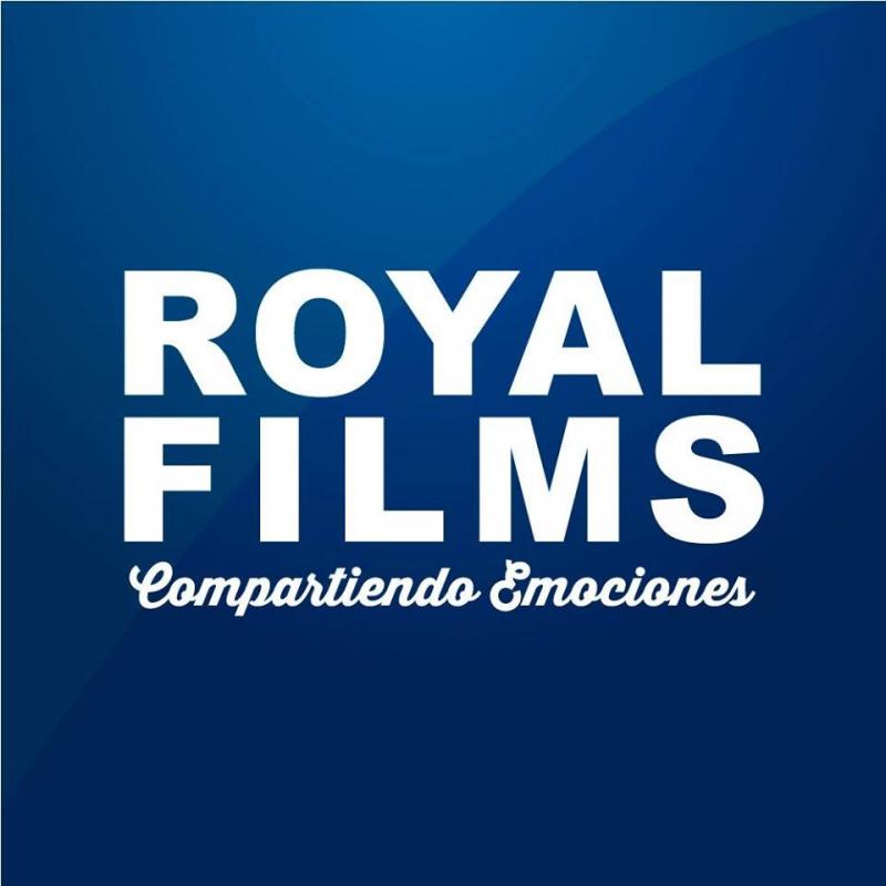 Royal Films Colombia