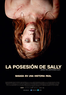 La posesión de sally
