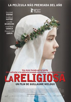 La religiosa