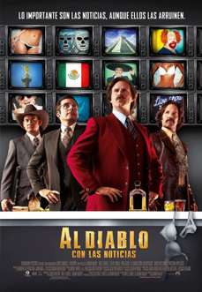 Al diablo con las noticias