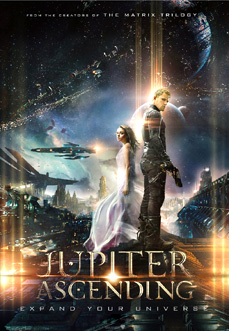 El destino de júpiter