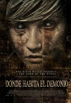 Donde habita el demonio