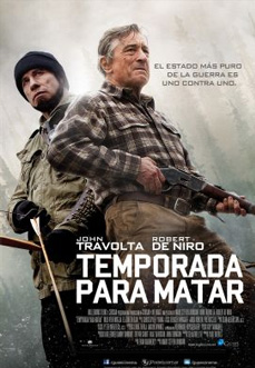 Temporada para matar