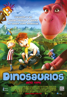 Dinosaurios