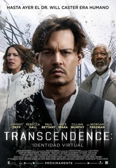 Transcendence identidad virtual