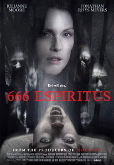 666 espíritus