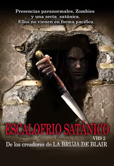 Escalofrío satánico