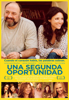 Una segunda oportunidad