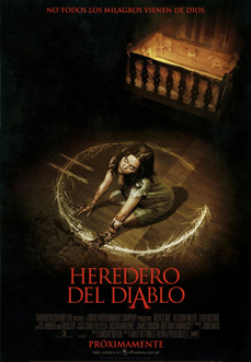 Heredero del diablo