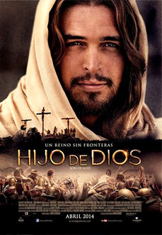 Hijo de dios
