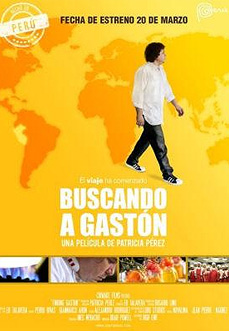Buscando a gastón