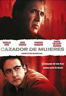 Cazador de mujeres
