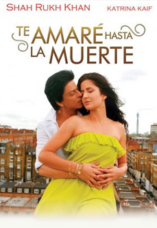 Te amaré hasta la muerte