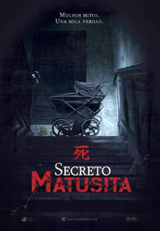 Secreto matusita