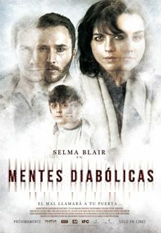 Mentes diabólicas
