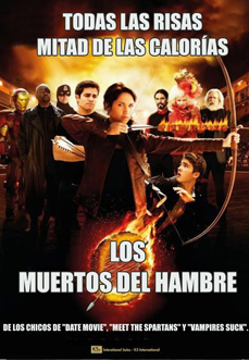 Los muertos de hambre