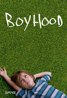 Boyhood momentos de una vida