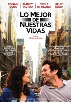 Lo mejor de nuestras vidas