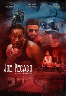 Joe pecado