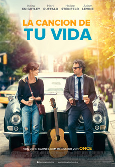 La canción de tu vida