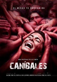 Caníbales