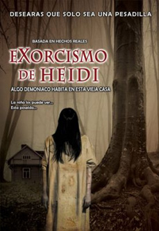 Exorcismo de heidi