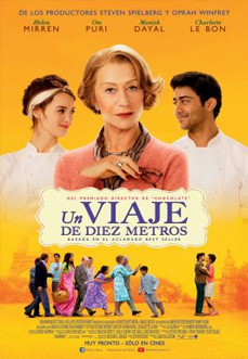 Un viaje de diez metros