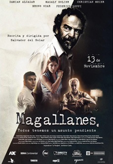 Magallanes