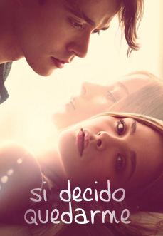 Si decido quedarme