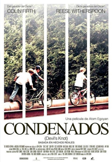 Condenados