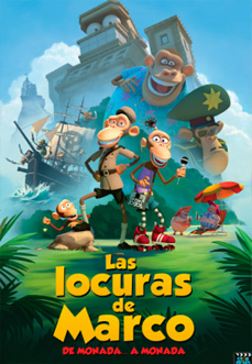 Las locuras de marco