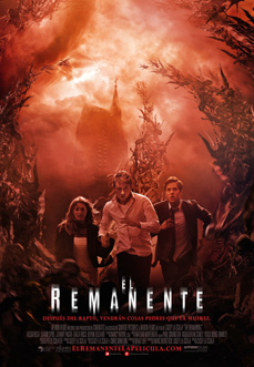El remanente