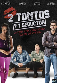 Dos tontos y un seductor