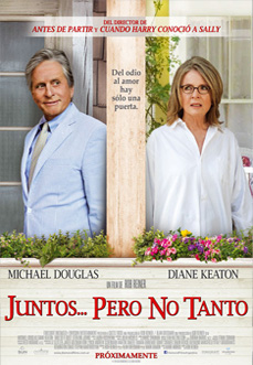 Juntos pero no tanto