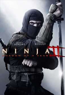 Ninja ii