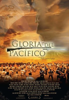 Gloria del pacífico