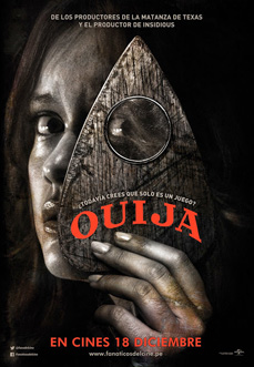 Ouija