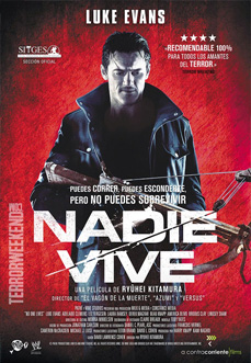 Nadie vive