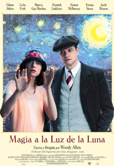 Magia a la luz de la luna