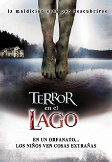 Terror en el lago