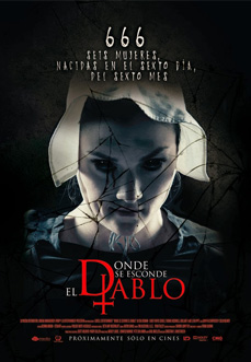 Donde se esconde el diablo
