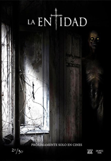 La entidad