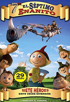El séptimo enanito