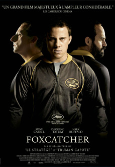 Foxcatcher