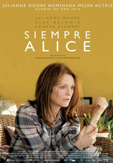Siempre alice